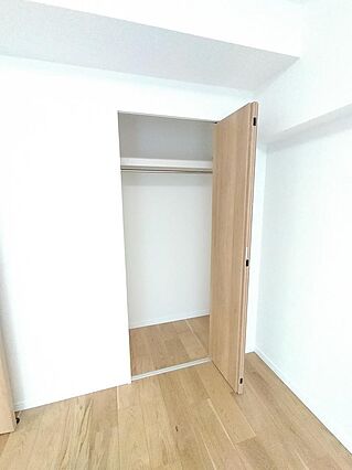 6.1帖洋室の...