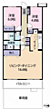 グリーンパーク高津久地1階3,480万円