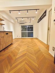 上野毛日伸マンション