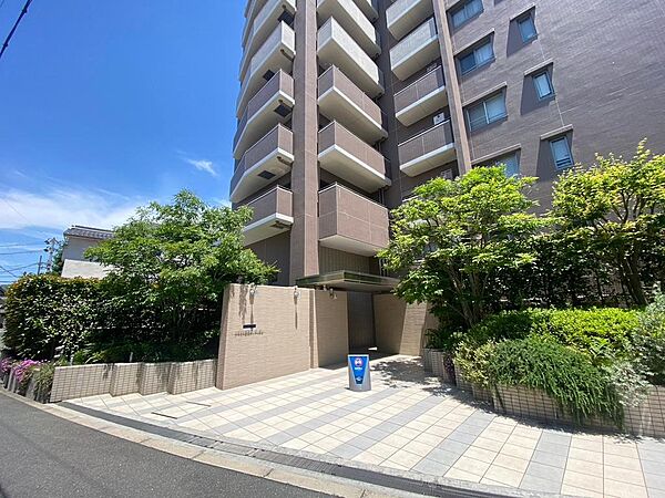 プラウド城東ディアージュ