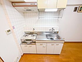 東京都大田区山王2丁目（賃貸マンション2LDK・3階・37.58㎡） その7