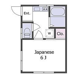 東急大井町線 九品仏駅 徒歩5分
