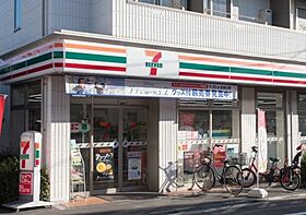 東京都品川区西大井4丁目（賃貸マンション1R・2階・18.62㎡） その16