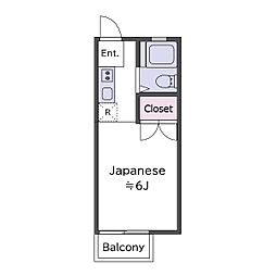 東急大井町線 北千束駅 徒歩5分