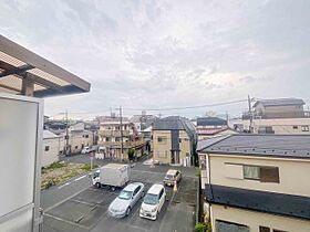 東京都大田区東六郷1丁目（賃貸マンション2K・3階・30.43㎡） その15