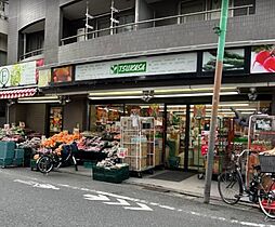 東京都目黒区目黒本町1丁目（賃貸マンション1K・2階・17.28㎡） その13