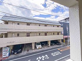 東京都品川区南品川4丁目（賃貸マンション1K・2階・24.83㎡） その14