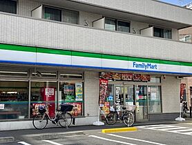 東京都品川区東大井4丁目（賃貸アパート1R・1階・17.39㎡） その15