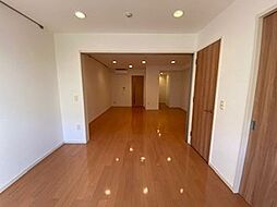 Ｂｒｉｌｌｉａ　ｉｓｔ　三軒茶屋　ブラッサムテラ 515 5階1SLDKのリビング/ダイニング