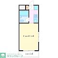 NCレジデンス三軒茶屋3階7.1万円