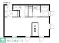 GRACEFIELD池ノ上1階21.6万円