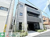 東京都目黒区青葉台3丁目14-4：物件画像／株式会社タウンハウジング東京　下北沢店