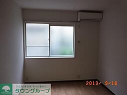 ハイツ　イ・オ 101 1階1Kのリビング/ダイニング