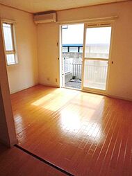 リヴェール高井戸 103 1階ワンルームのリビング/ダイニング