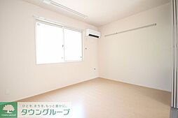 アストルム 108 1階1LDKのリビング/ダイニング