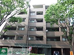 パレ・ソレイユ上北沢