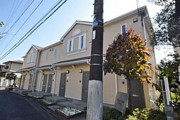 デザインコート久我山