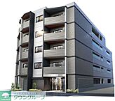 東京都杉並区高井戸東2丁目4-13：物件画像／株式会社タウンハウジング東京　下北沢店