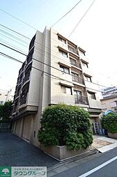 ソサエティ中野富士見町