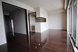 プラウド蘆花公園 208 2階2LDKのリビング/ダイニング