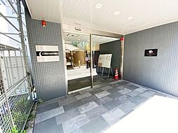 コンフォリア駒澤