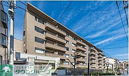 参宮橋マンション 112