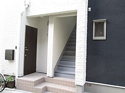 クレール西永福 202