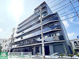 スパシエ幡ヶ谷