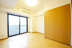 エクセリア浜田山 7F 7階1Kのリビング/ダイニング