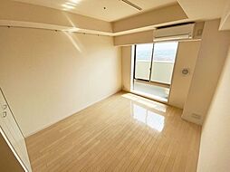 HF駒沢公園レジデンスTOWER 2705 27階ワンルームのリビング/ダイニング