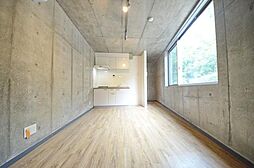 アート・フル永福 401 4階1LDKのリビング/ダイニング