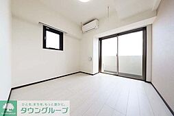 セジョリ高井戸II 801 8階1Kのリビング/ダイニング