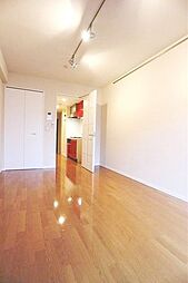 エスティメゾン三軒茶屋II 404 4階1Kのリビング/ダイニング