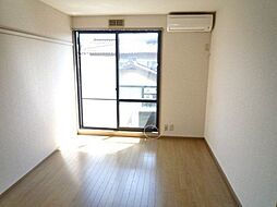 赤堤エスタシオン 203 2階1Kのリビング/ダイニング