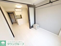 ＰＡＳＥＯ芦花公園(パセオロカコウエン) 306 3階1DKのリビング/ダイニング