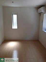 パティオフェリス(パティオフェリス) 102 1階ワンルームのリビング/ダイニング