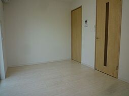 リブリ・永福 101 1階1Kのリビング/ダイニング