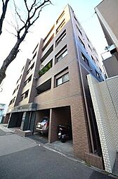 パレソレイユ上北沢