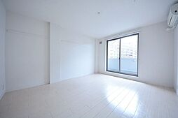 メゾン・ロカ 101 1階1Kのリビング/ダイニング