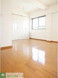 ロサーナ奥沢 0303 3階2LDKのリビング/ダイニング