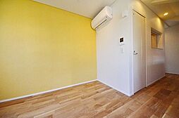 グランエッグス桜上水Ａ 201 2階ワンルームのリビング/ダイニング