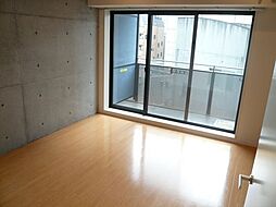 サニーハイマート下北沢 505 5階1Kのリビング/ダイニング