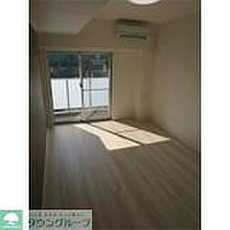 HY’s　Salire　用賀 306 3階1Kのリビング/ダイニング