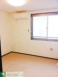 レオネクスト成城壱番館 202 2階1Kのリビング/ダイニング