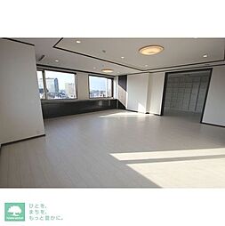 プライムスクェアシティ 1202 12階6SLDKのリビング/ダイニング