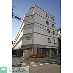 パークアクシス目黒本町