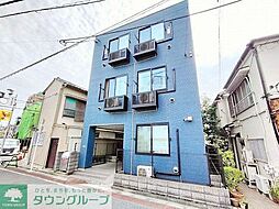 レオパレスブライトン　ヒル