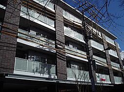 ソアラノーム碑文谷 111