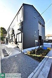 ハーモニーテラス高井戸西 202