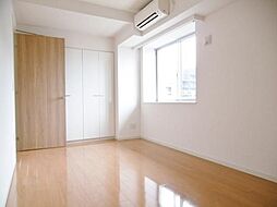 Brillia ist 三軒茶屋ブラッサムテラス 810 8階1SLDKのリビング/ダイニング